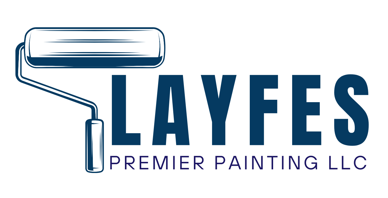 Layfes Premier Painting LLC logo
